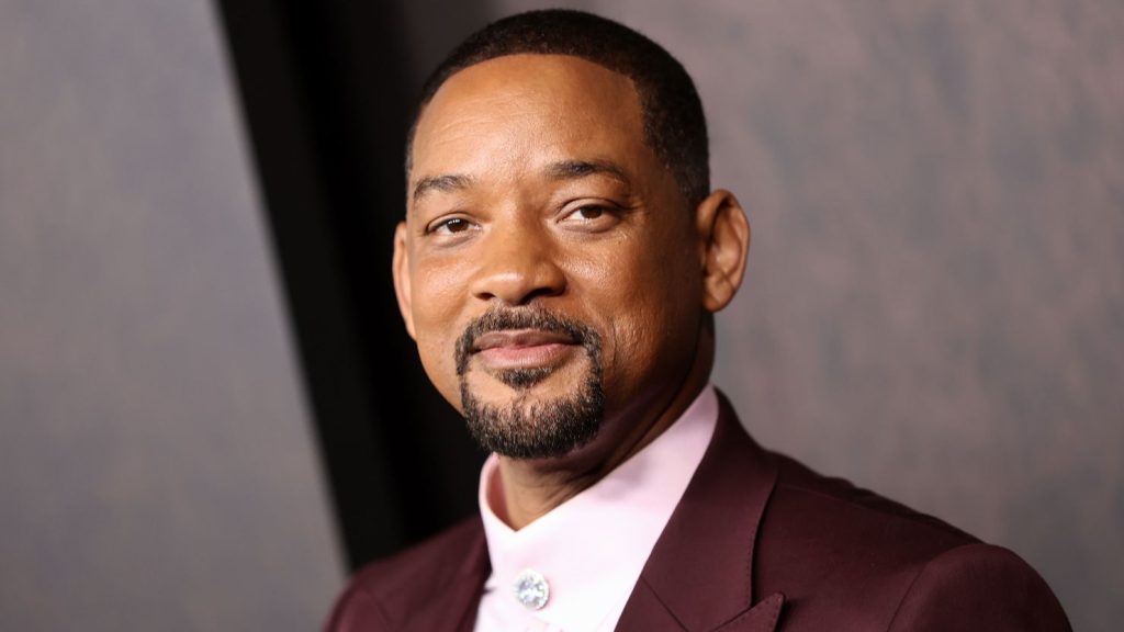 Will Smith Net Worth, Age, Height, Weight, Family, Bio/Wiki 2024