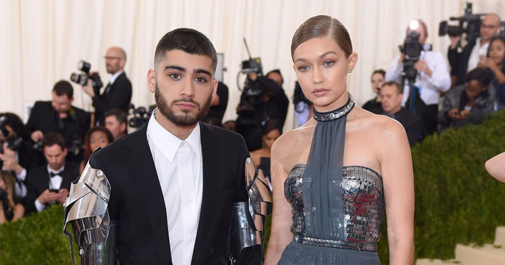 Are Zayn Malik-Gigi Hadid getting back together?