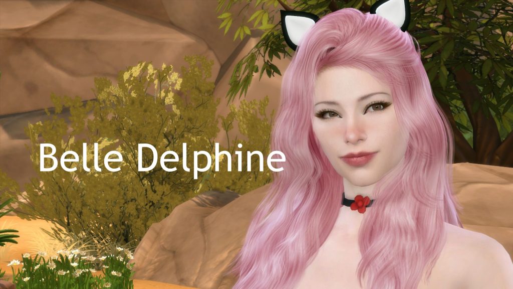 Belle Delphine Net Worth, Age, Height, Weight, Family, Bio/Wiki 2024