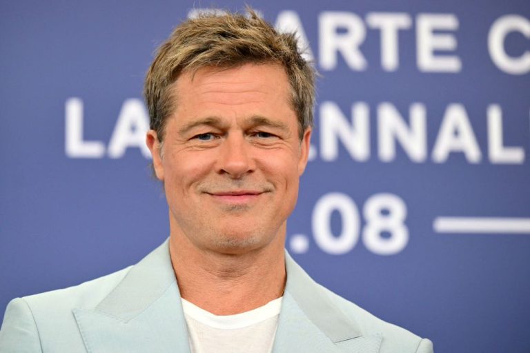 Brad Pitt Net Worth, Age, Height, Weight, Family, Bio/Wiki 2024