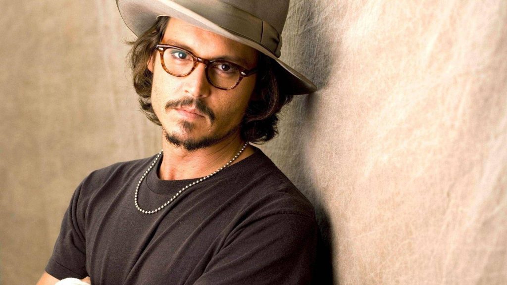Johnny Depp Net Worth, Age, Height, Weight, Family, Bio/Wiki 2024