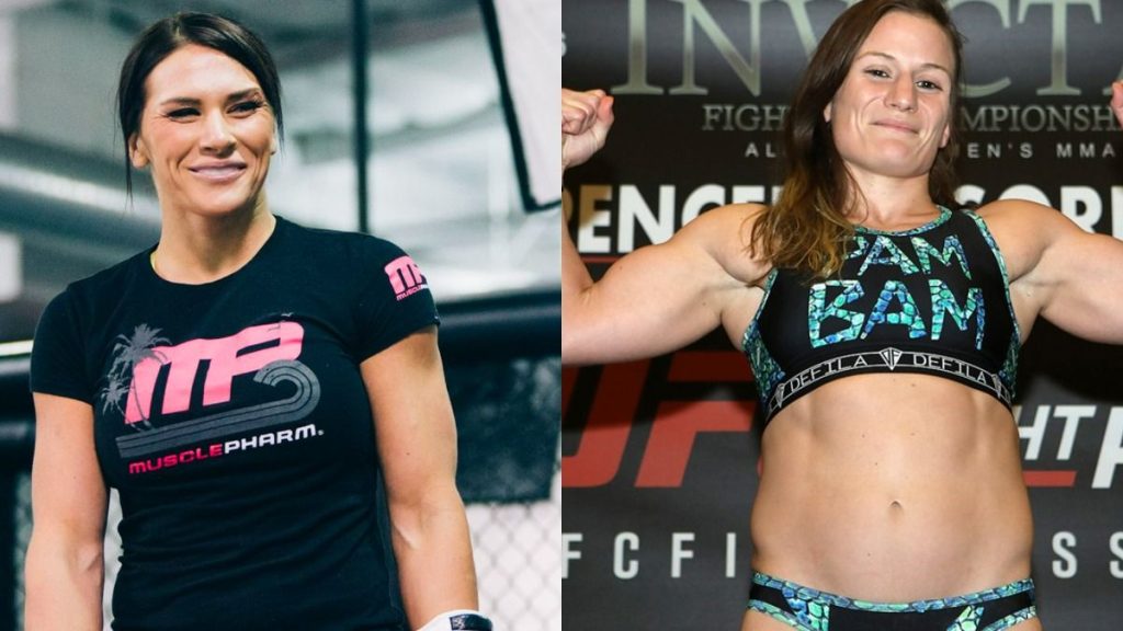 Cat Zingano Net Worth, Age, Height, Weight, Family, Bio/Wiki 2024