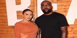 Who Is Marcus Jordan Dating?