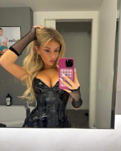 Breckie hill onlyfans