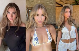 Lily Phillips OnlyFans Leaks