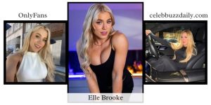 Elle Brooke