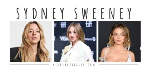 Sydney Sweeney