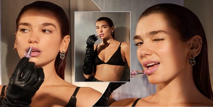 Dua Lipa: A Comprehensive Insight Dua Lipa: A Comprehensive Insight