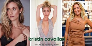 kristin cavallari