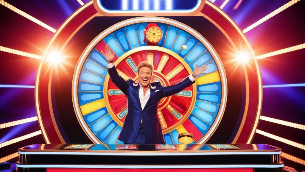Watch Celebrity Wheel of Fortune Tonight: Fun and Stars Await!