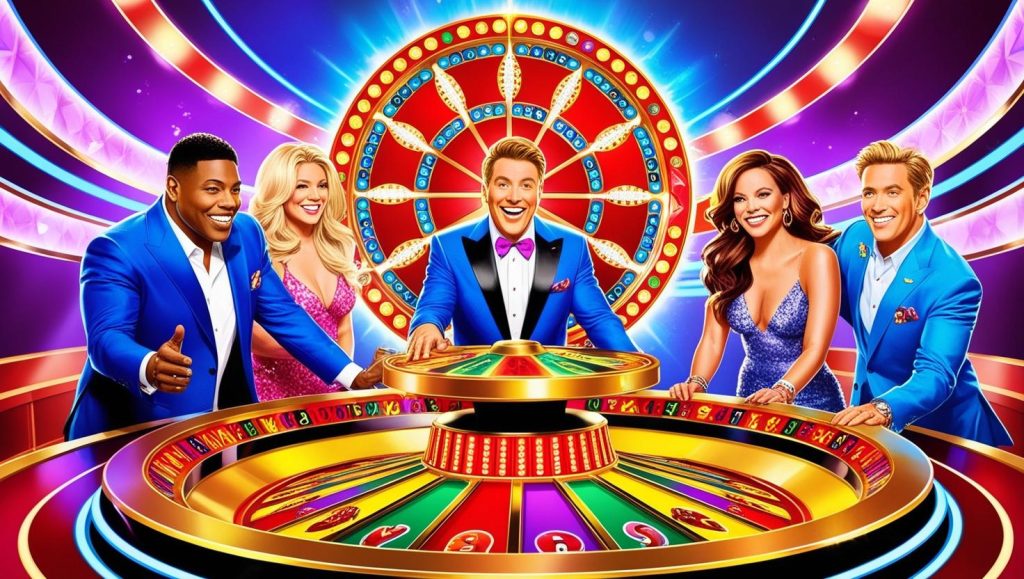 A Fun Look at the Best Celebrity Wheel of Fortune Episodes