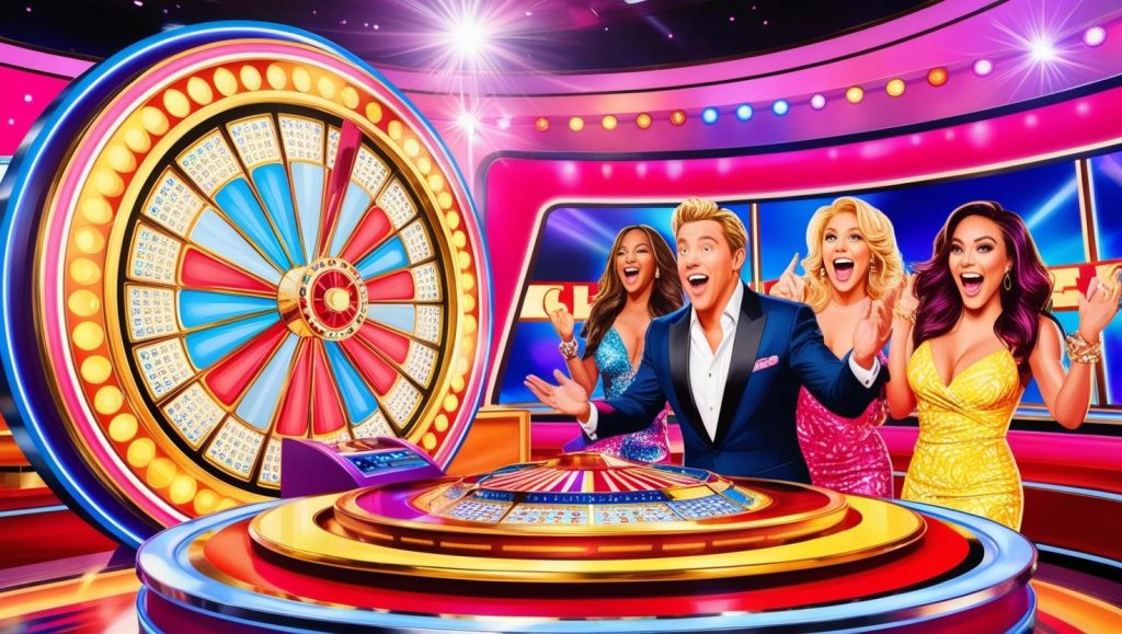 Exciting Recap of Celebrity Wheel of Fortune Season 5 Episode 1