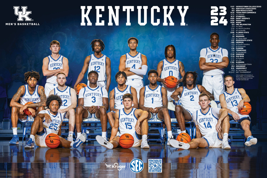 Why is Kentucky attracting the best high school players in the recent years