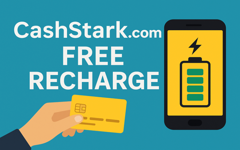 Maximize Your Earnings with cashstark: A Complete Guide