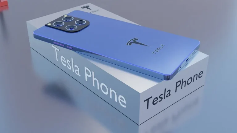 Exploring the Future of Mobile Tech: The Tesla Pi Phone Revolution
