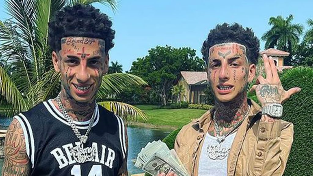 Island Boys Net Worth: The Rise and Rollercoaster of TikTok’s Viral Twins
