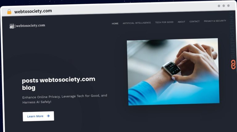 About Webtosociety.com Blog: Your Go-To Resource for Digital Transformation About Webtosociety.com Blog: Your Go-To Resource for Digital Transformation