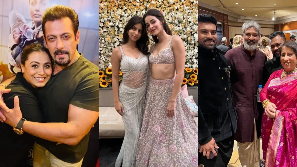 Bollywood’s Hottest Updates: Trending Stories of 2025 Bollywood’s Hottest Updates: Trending Stories of 2025