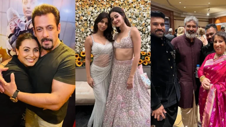 Bollywood’s Hottest Updates: Trending Stories of 2025