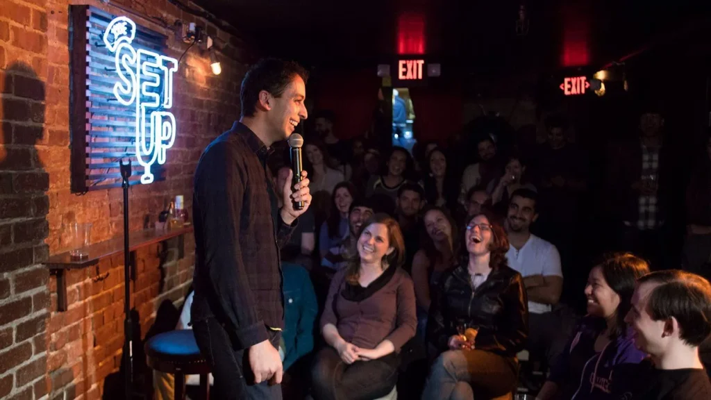 Comedian Tour Dates 2025: Top Stand-Up Shows to Catch