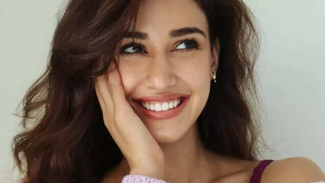 Disha Patani: From Bareilly to Bollywood Stardom with Unstoppable Style and Strength Disha Patani: From Bareilly to Bollywood Stardom with Unstoppable Style and Strength