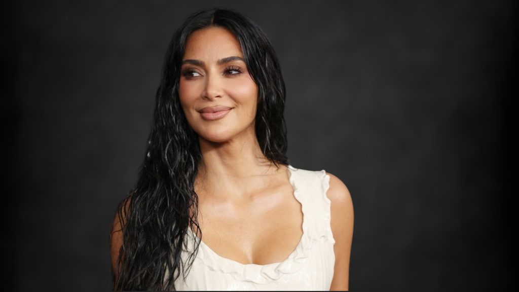 Kim Kardashian – A Journey from Reality Star to Global Icon