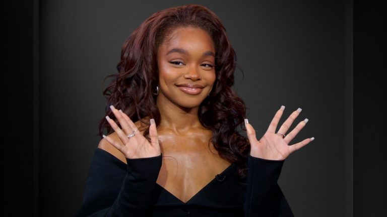 Marsai Martin: Inspiring Journey of Talent and Success