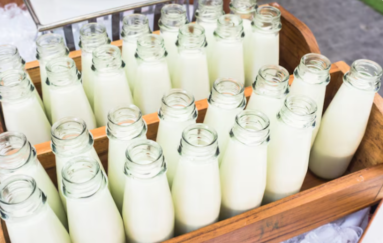 Best Ways to Keep Your Buttermilk Chilled & Fresh After Buying from a Kirana Store