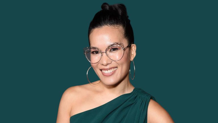 Ali Wong – Inspiring Journey of Comedy and Success
