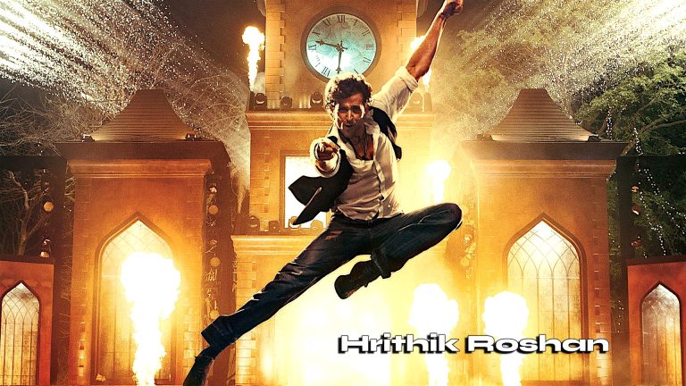 The Mesmerizing Journey of Hrithik Roshan