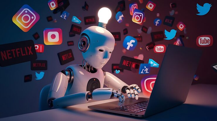 Social Media Automation Tools: Power Tips for Creators Social Media Automation Tools: Power Tips for Creators
