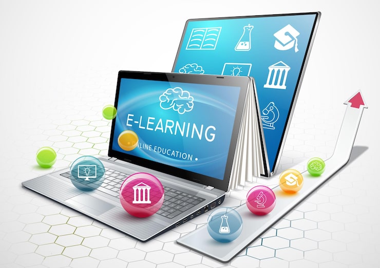Tech Education Platforms Revolutionizing Digital Classes Tech Education Platforms Revolutionizing Digital Classes