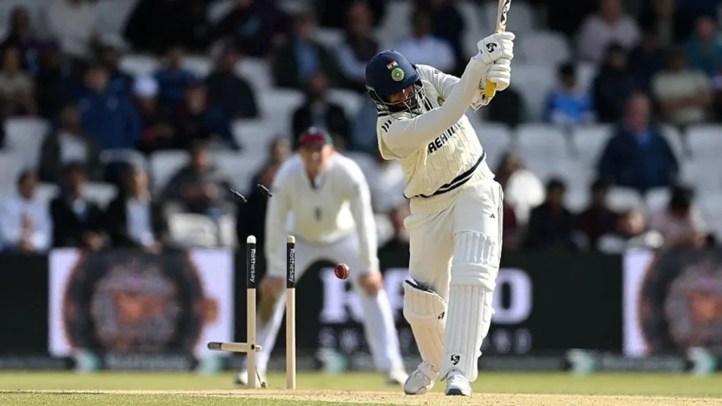 Tailender Batting Skills: Winning Under Pressure