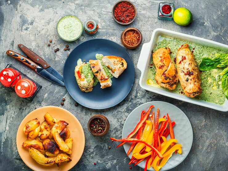 Food Quick Appetizer Recipes: Tasty Starters in Minutes Food Quick Appetizer Recipes: Tasty Starters in Minutes