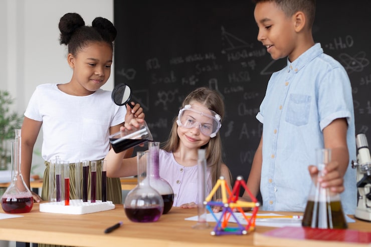 Education STEM Programs Inspiring Science and Technology Education STEM Programs Inspiring Science and Technology