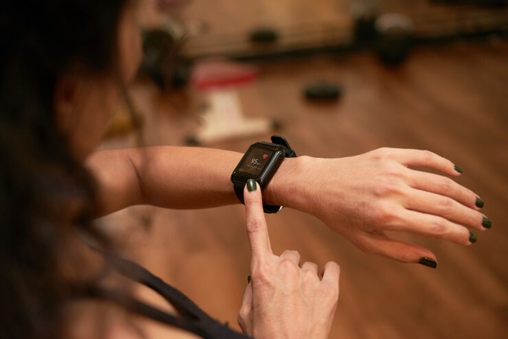 Tech Wearable Innovations Transforming Health and Productivity Tech Wearable Innovations Transforming Health and Productivity