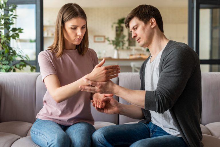 Relationship Boundaries Advice: Why Setting Limits is Crucial