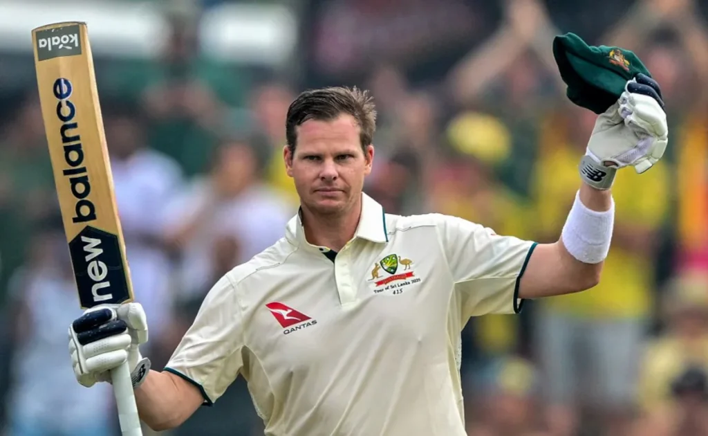 Steve Smith: The Journey of Australia’s Cricket Maestro
