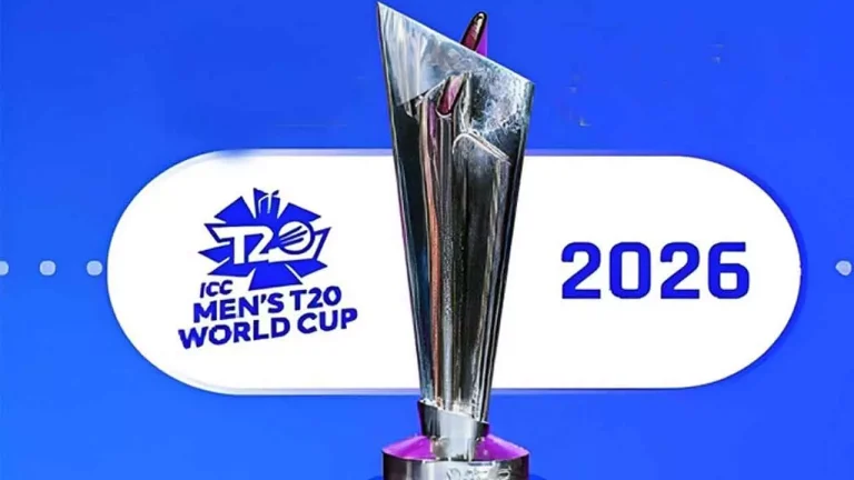 Cricket world cup updates: Powerful Insights Into the 2026 T20 World Cup