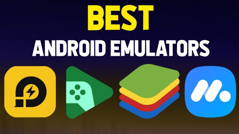 Emulator Performance Boost for Smooth Gaming Experience