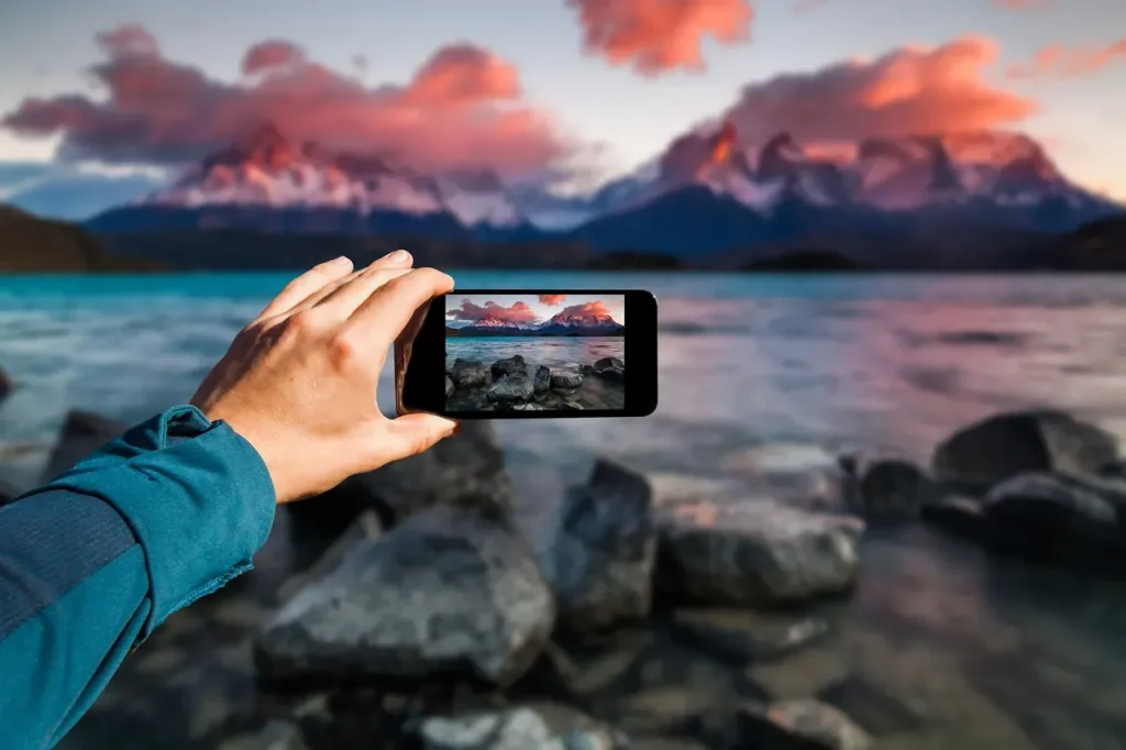 AI Camera Smartphones Are Redefining Mobile Photography