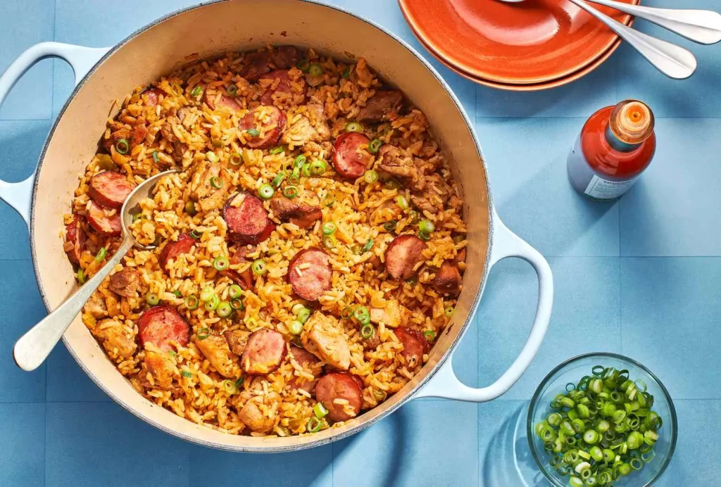 One-Pot Meals: Simple Cooking, Big Flavor