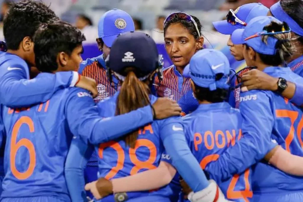 Women’s T20 rankings update shaking up the global cricket order