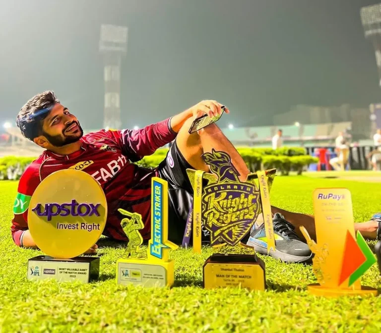 Player Transfers IPL: Biggest Moves That Shook the League