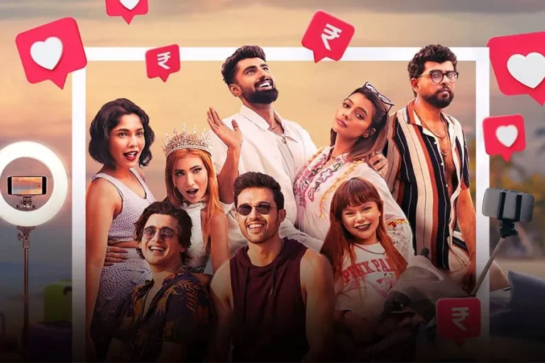 Influencer Social Media Drama: Secrets of Viral Fame