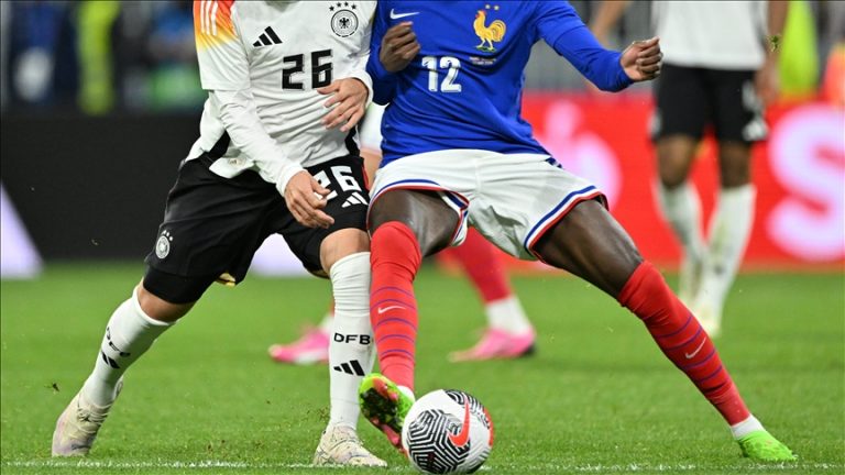 international football matches that unite the world through passion