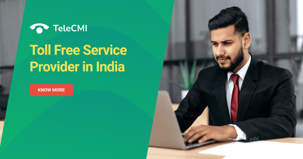 Cloud-based toll-free services: Modern communication made simple